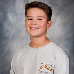 Meet your Posher, Andrew